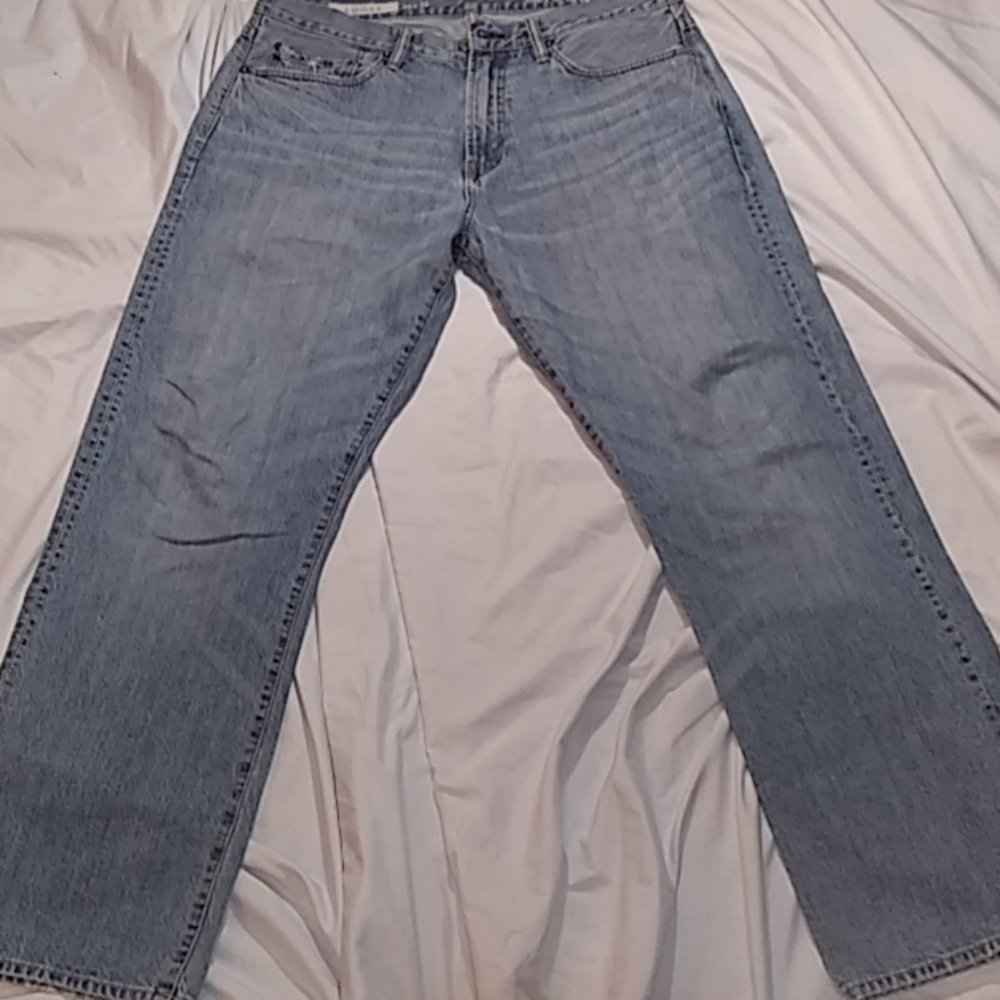 Mens Gap jeans